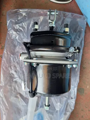 Mitsubishi Fuso Fj Brake Booster