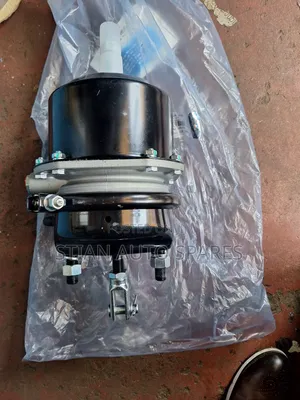 Mitsubishi Fuso Fj Brake Booster