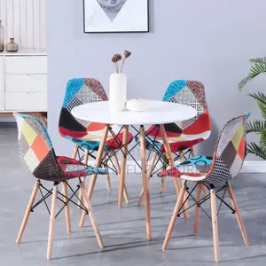 Affordable Dining Set | Durable, Stylish & Easy To Clean