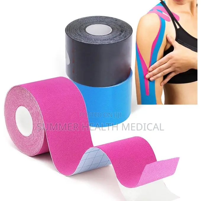 Kinesiology Tape