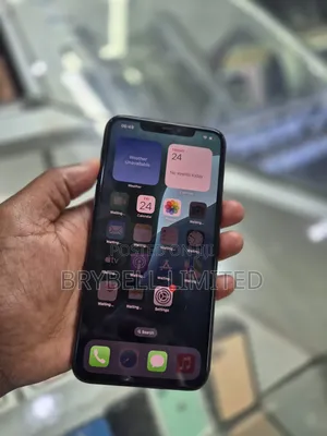 Apple iPhone 11 Pro Max 256 GB Green