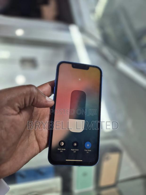 Apple iPhone 13 128 GB Blue - thumbnail 4