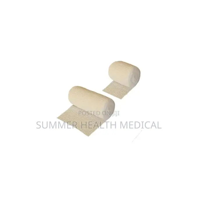 Crepe Bandage