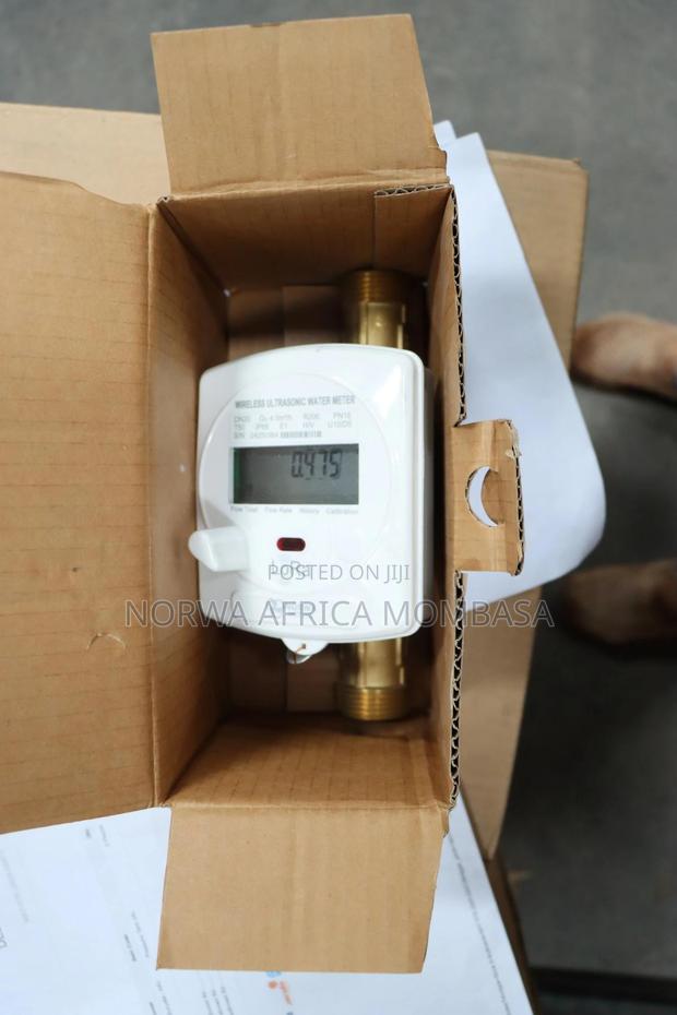 Smart Water Meter - thumbnail 2