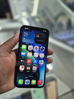 Apple iPhone 13 128 GB Black - thumbnail 2