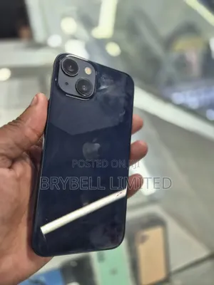 Apple iPhone 13 128 GB Black