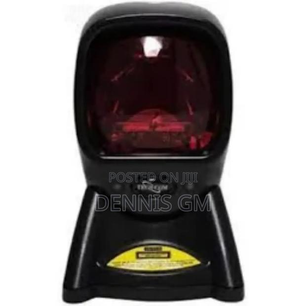 Techcom Barcode Scanner Tc LBS 3650 - main view