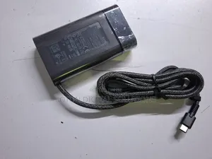 Hp Original Type _C Adapter 65w