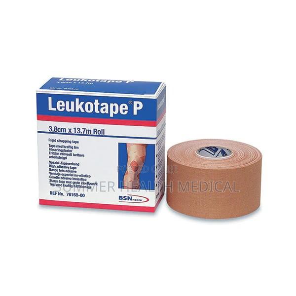 Leukotape P Tape - main view
