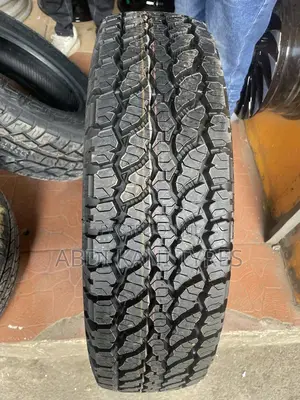 205r16c General Gabber Tyres