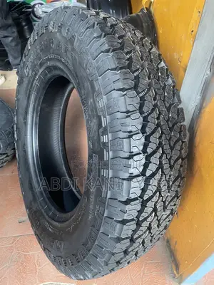 205r16c General Gabber Tyres