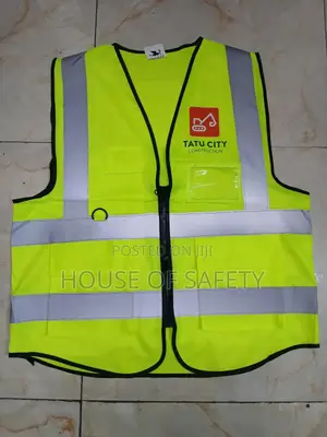 Number One Leading Safety Jackets