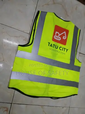 Number One Leading Safety Jackets