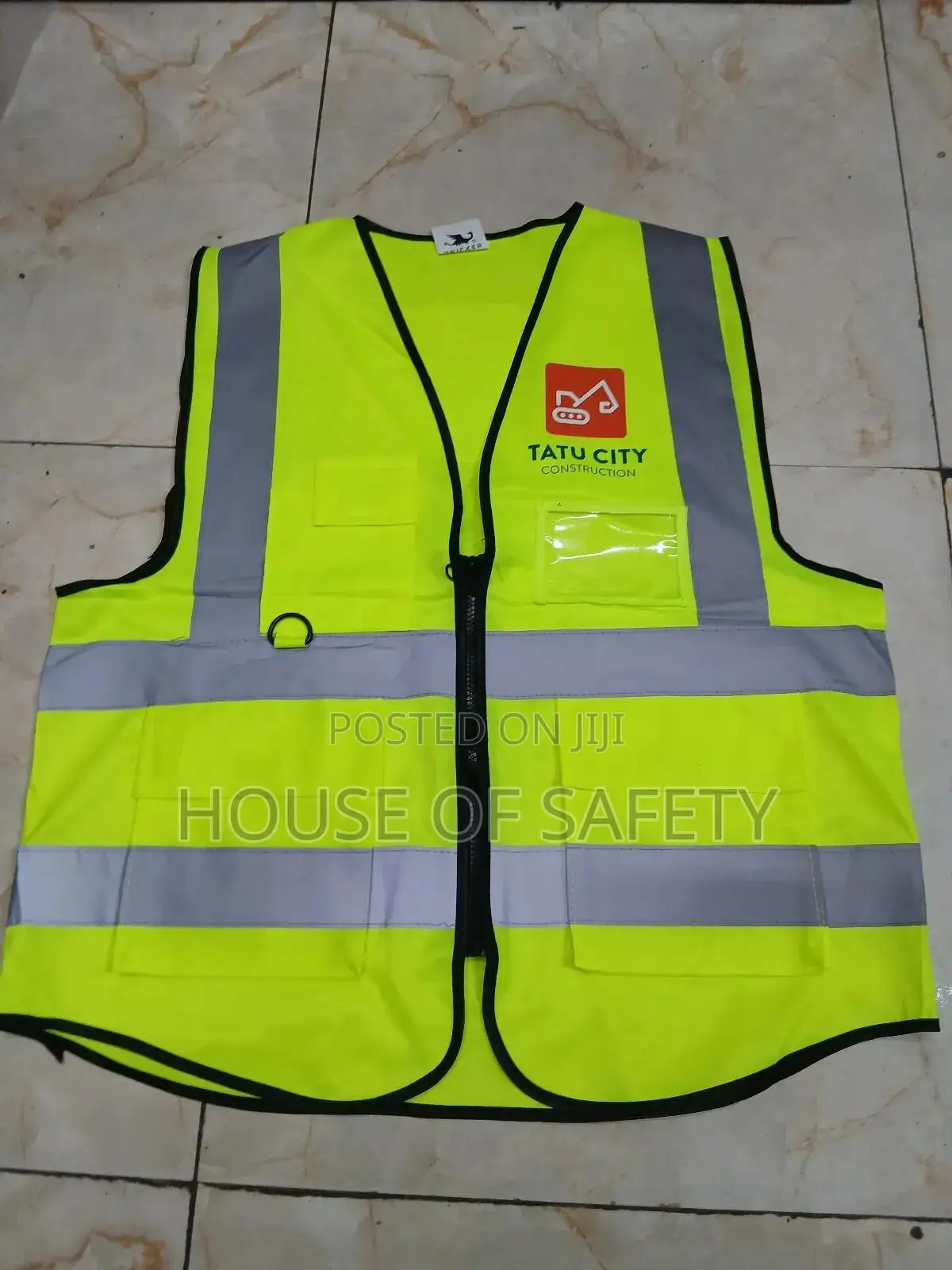 2pockets Exercise Jackets