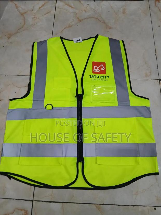 2pockets Exercise Jackets - main view