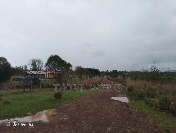 1⁄2 Acre Land - main view