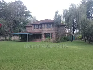 4bdrm Mansion in Karen for rent