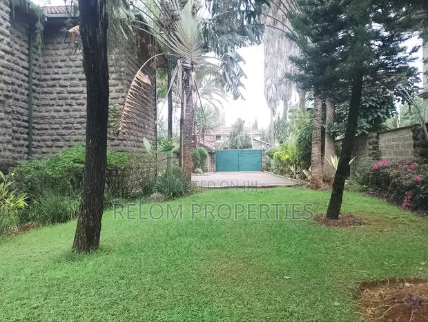 4bdrm Mansion in Karen for rent - thumbnail 2