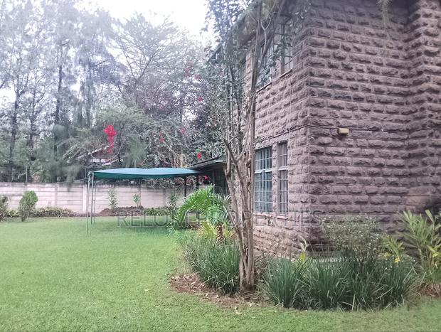 4bdrm Mansion in Karen for rent - thumbnail 5