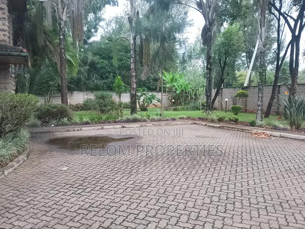 4bdrm Mansion in Karen for rent - thumbnail 6