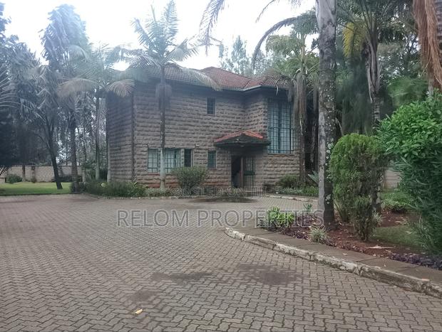 4bdrm Mansion in Karen for rent - thumbnail 8