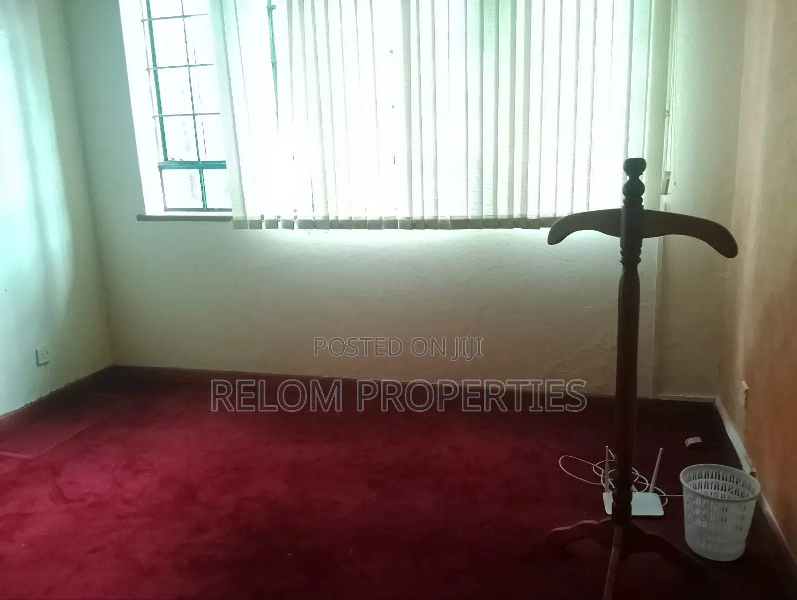 4bdrm Mansion in Karen for rent