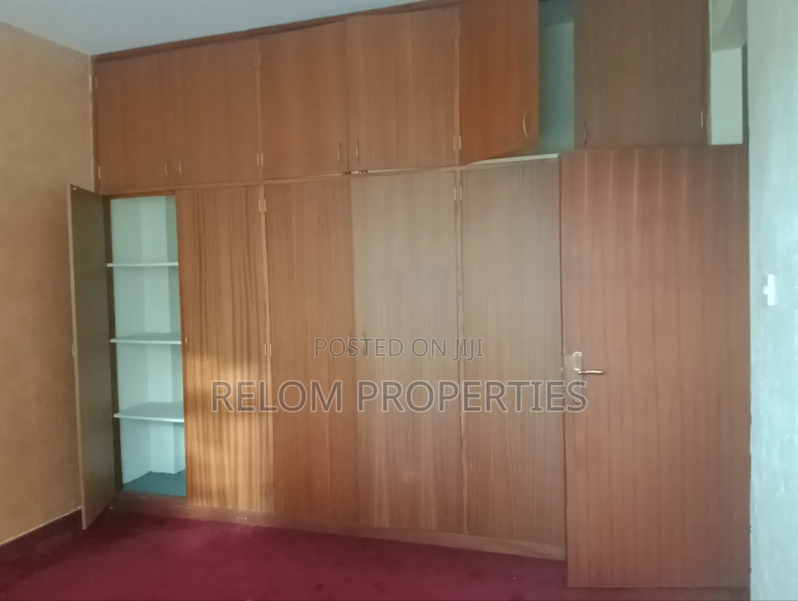 4bdrm Mansion in Karen for rent