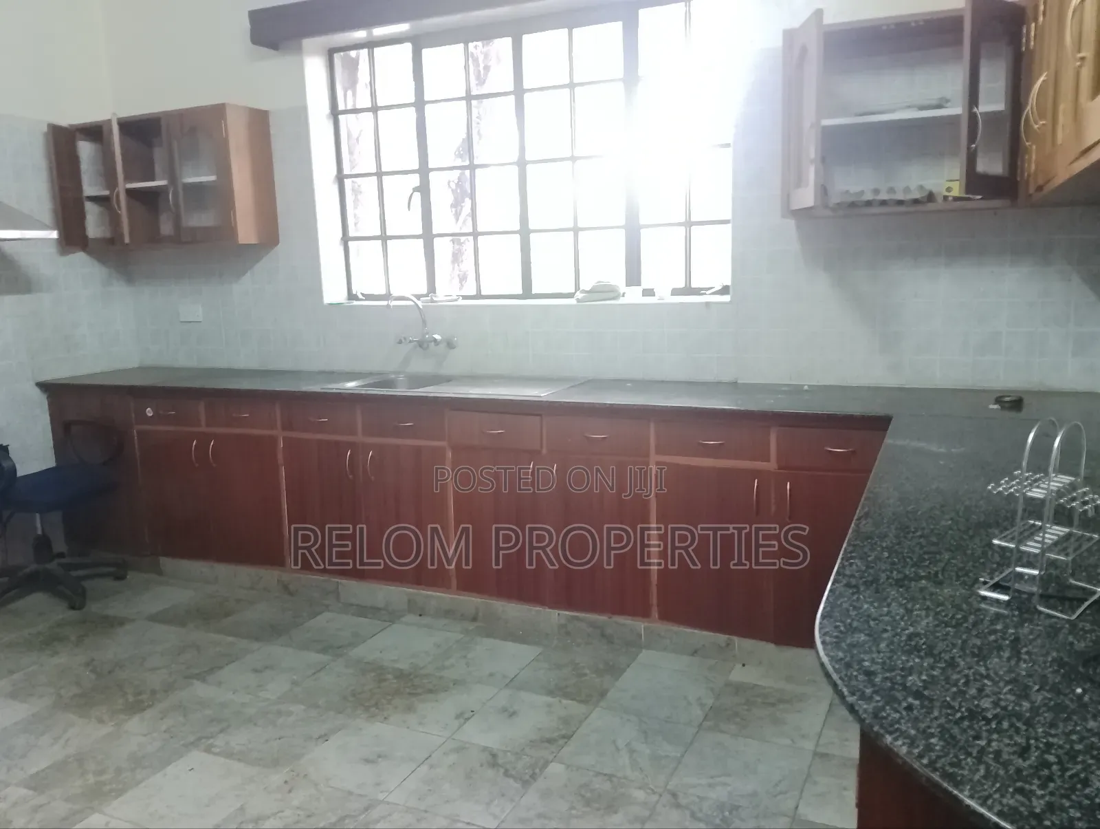 4bdrm Mansion in Karen for rent