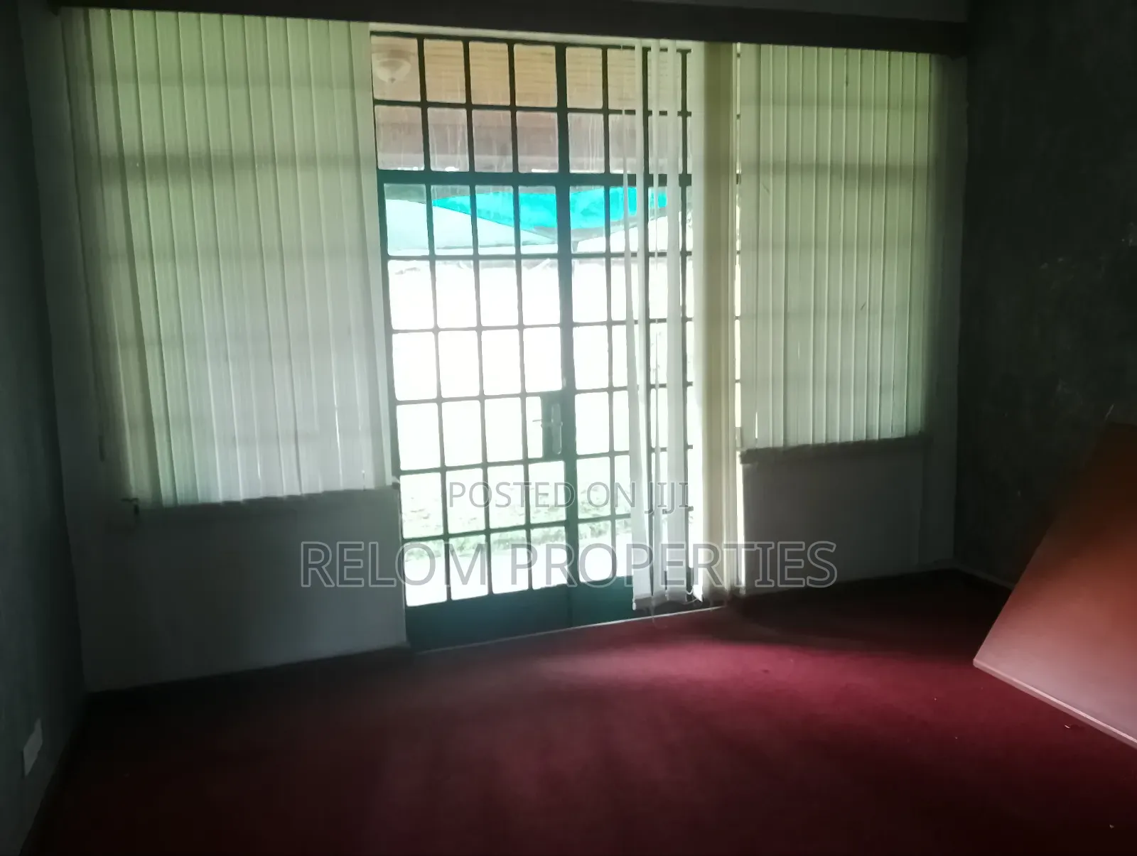 4bdrm Mansion in Karen for rent