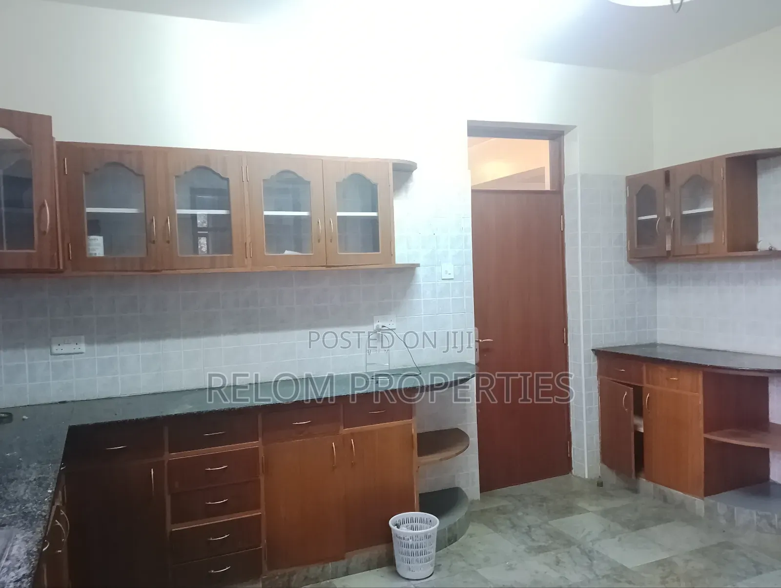 4bdrm Mansion in Karen for rent
