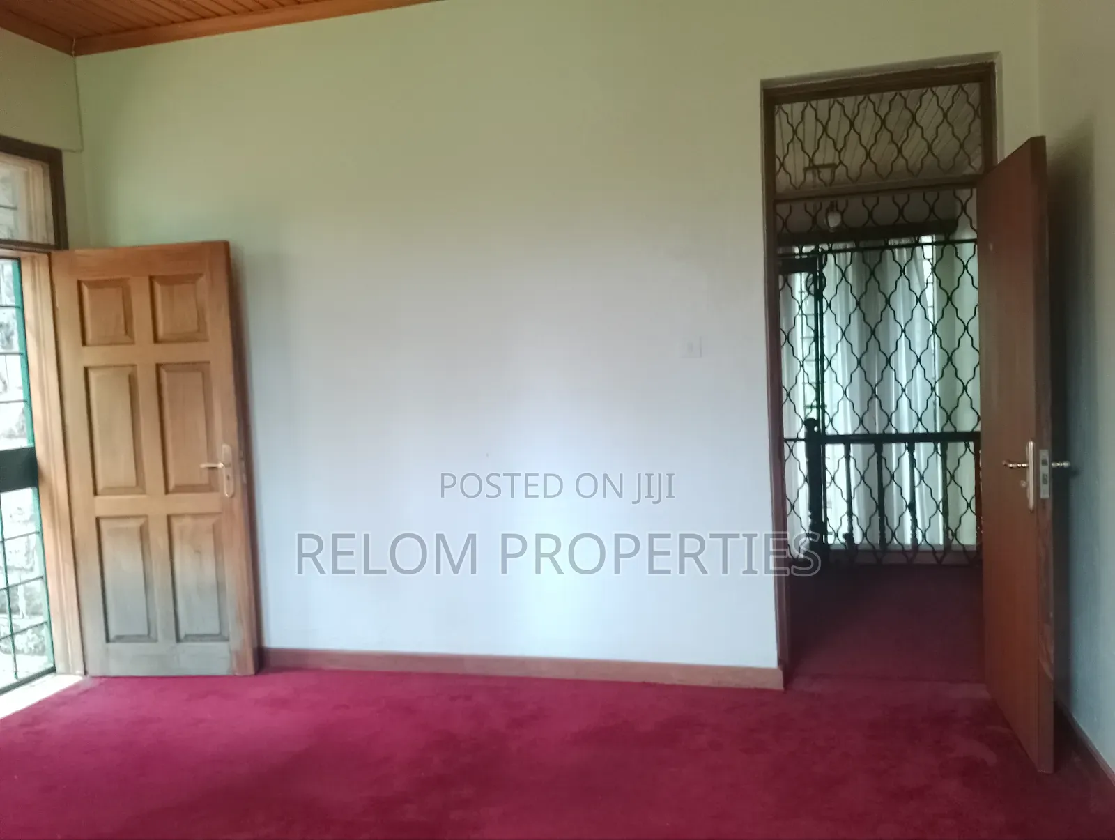 4bdrm Mansion in Karen for rent