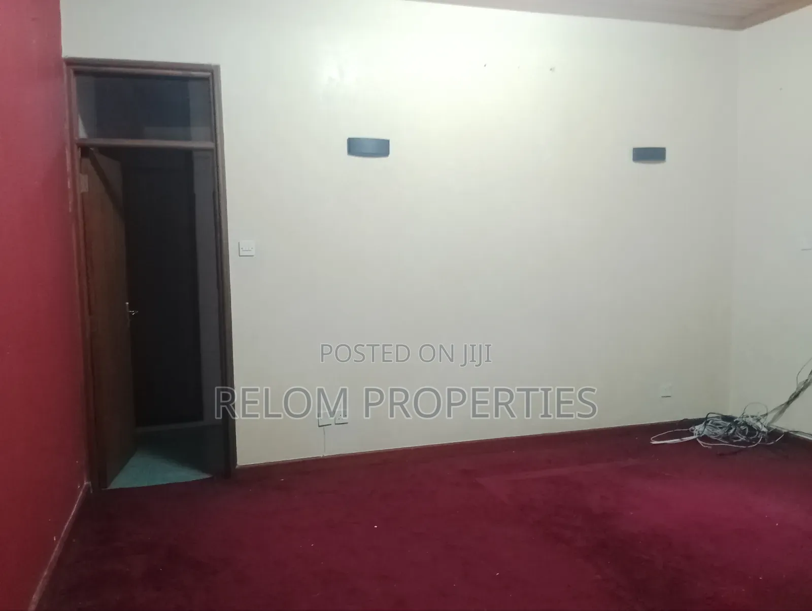 4bdrm Mansion in Karen for rent