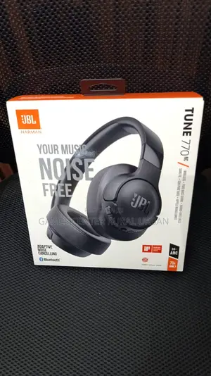 JBL Tune 770 Noise Cancellation