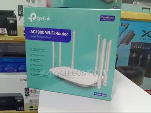 Archer C86 Ac1900 Wifi Router Tp Link