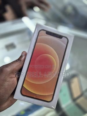 New Apple iPhone 12 128 GB White - thumbnail 2