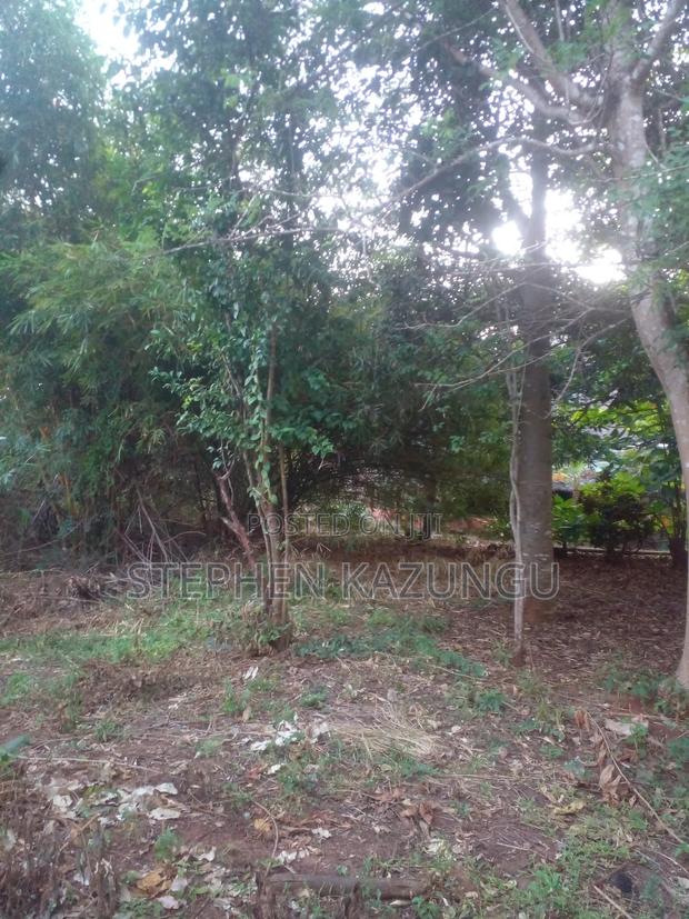 1/2 Acre Plot With 1 Bedroom House on Sale - thumbnail 9