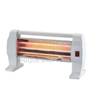 Nunix Hq1231 Room Heater