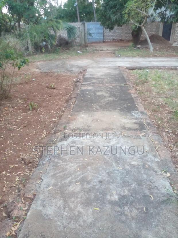 1/2 Acre Plot With 1 Bedroom House on Sale - thumbnail 14