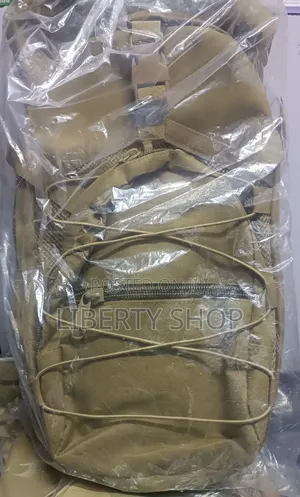 Portable Outdoor Camel Bag Available