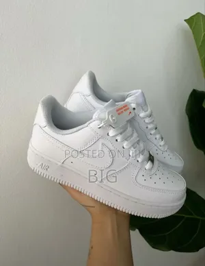 Airforce 1 Grade 1 - Maziwa