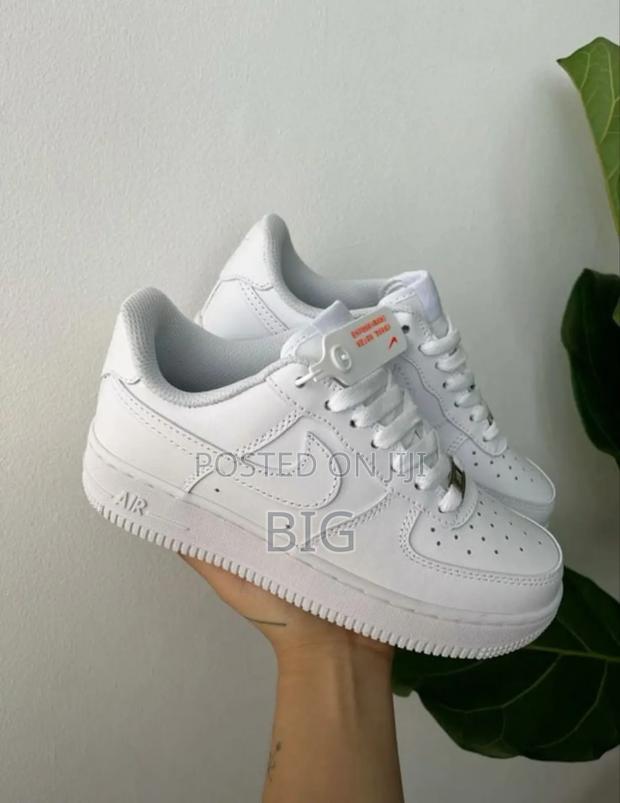 Airforce 1 Grade 1 - Maziwa - thumbnail 2