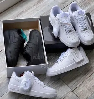 Airforce 1 Grade 1 - Maziwa