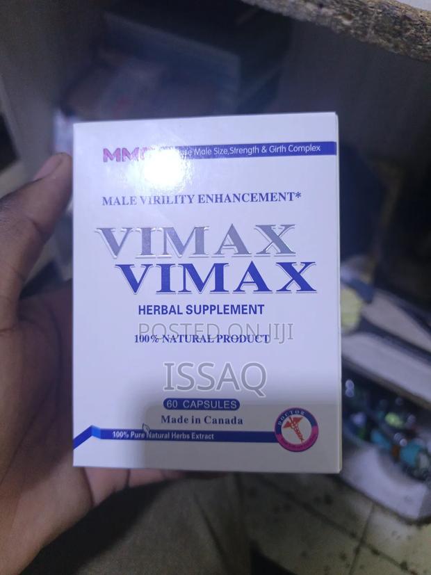 Vimax Natural Product