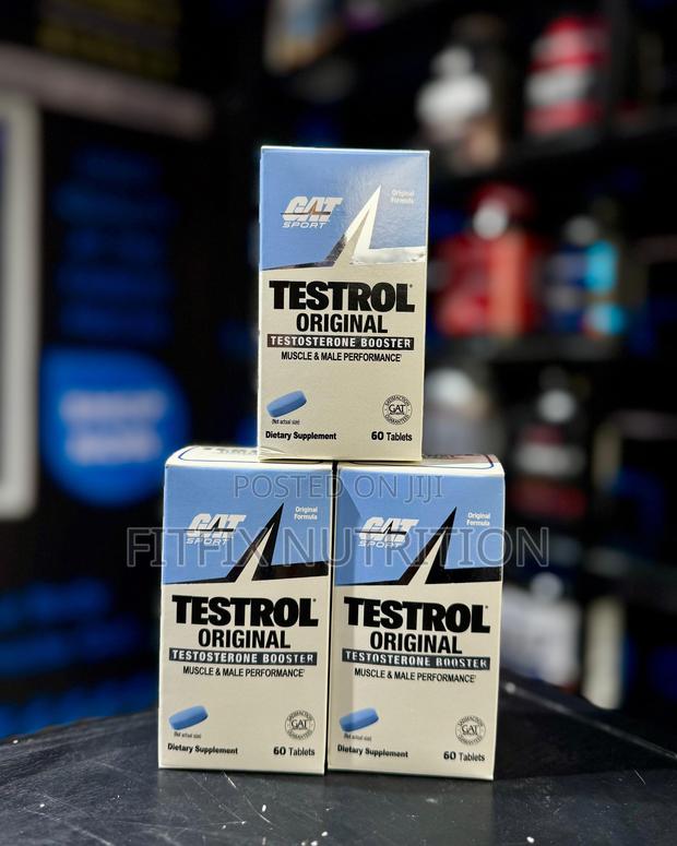 Gat Sport Testrol Original - main view