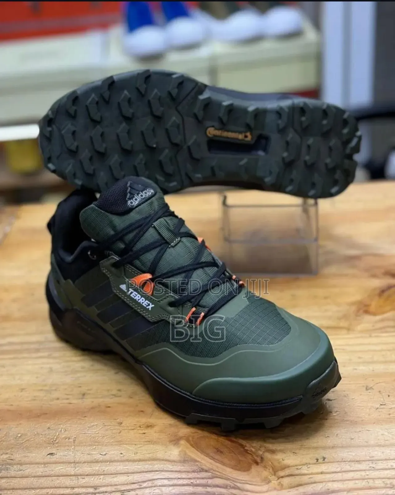 Adidas Terrex