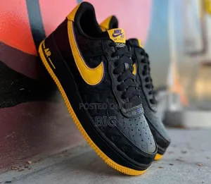 Airforce 1 Kobe Brayant