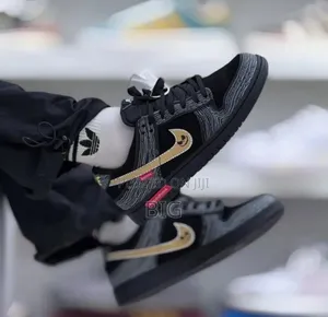 Nike Sb Dunk Panda Prank