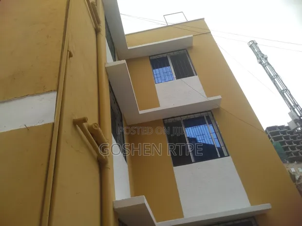3bdrm Apartment in Tudor, Mombasa CBD for rent
