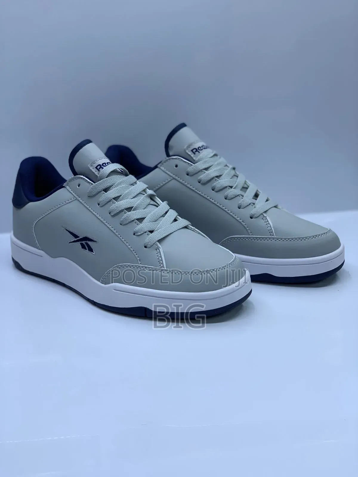 Reebok Classics