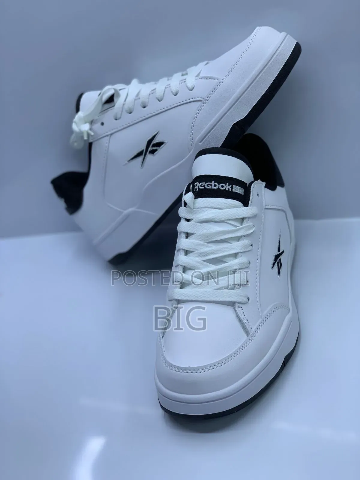 Reebok Classics